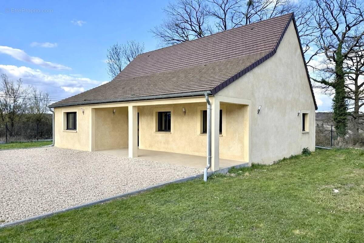 Maison à VERNON