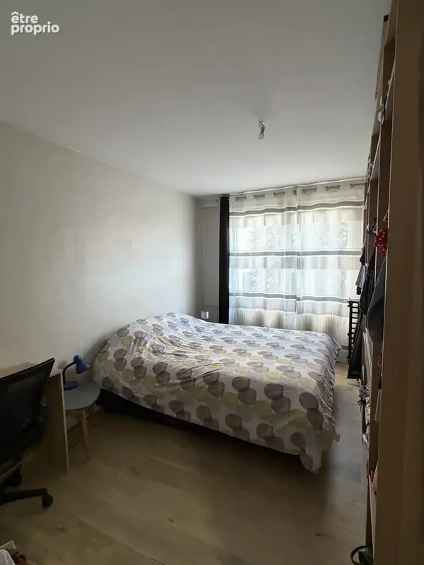 Appartement familiale, proche centre - 99m2 - photo 8