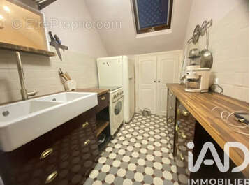 Appartement 84 m² à Vichy  - photo 4