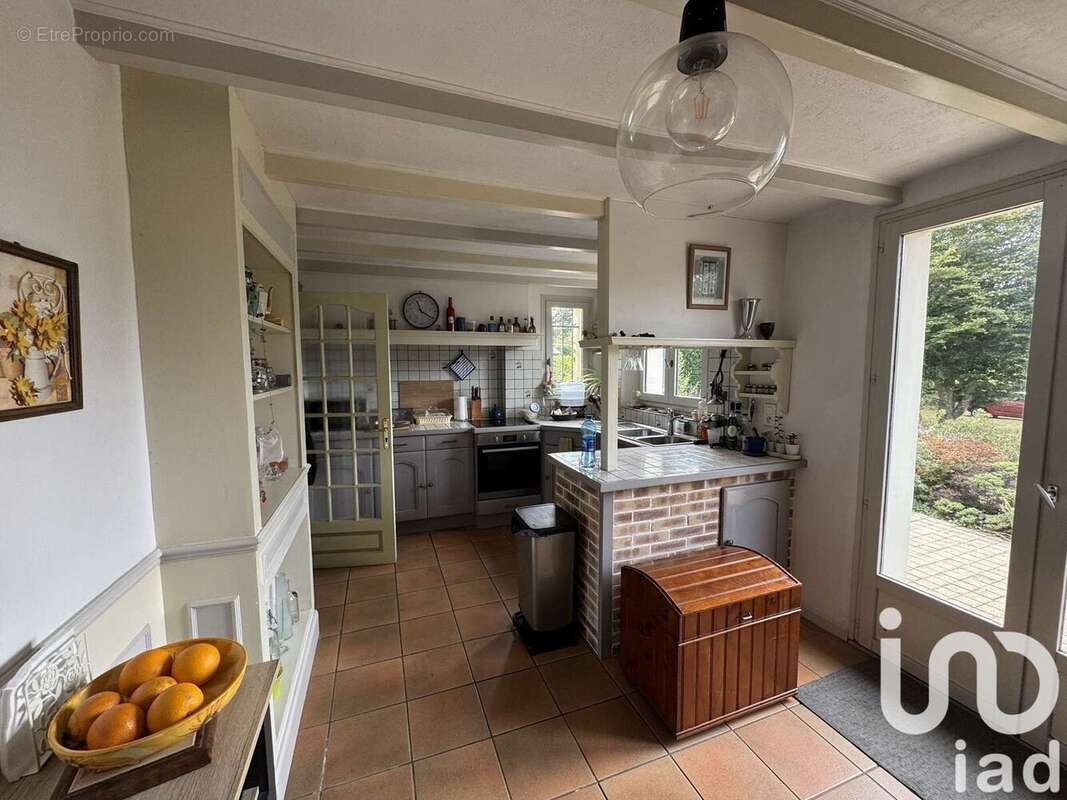 Photo 7 - Maison à AUDIERNE