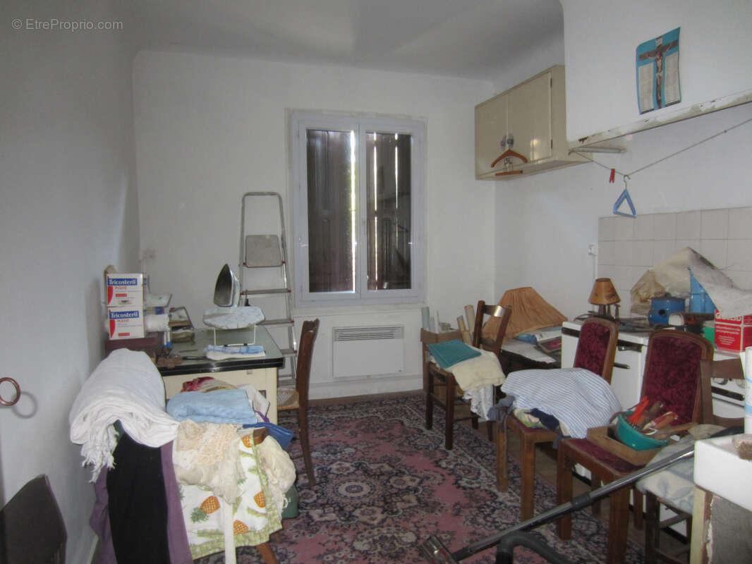 Maison à AUDRESSEIN