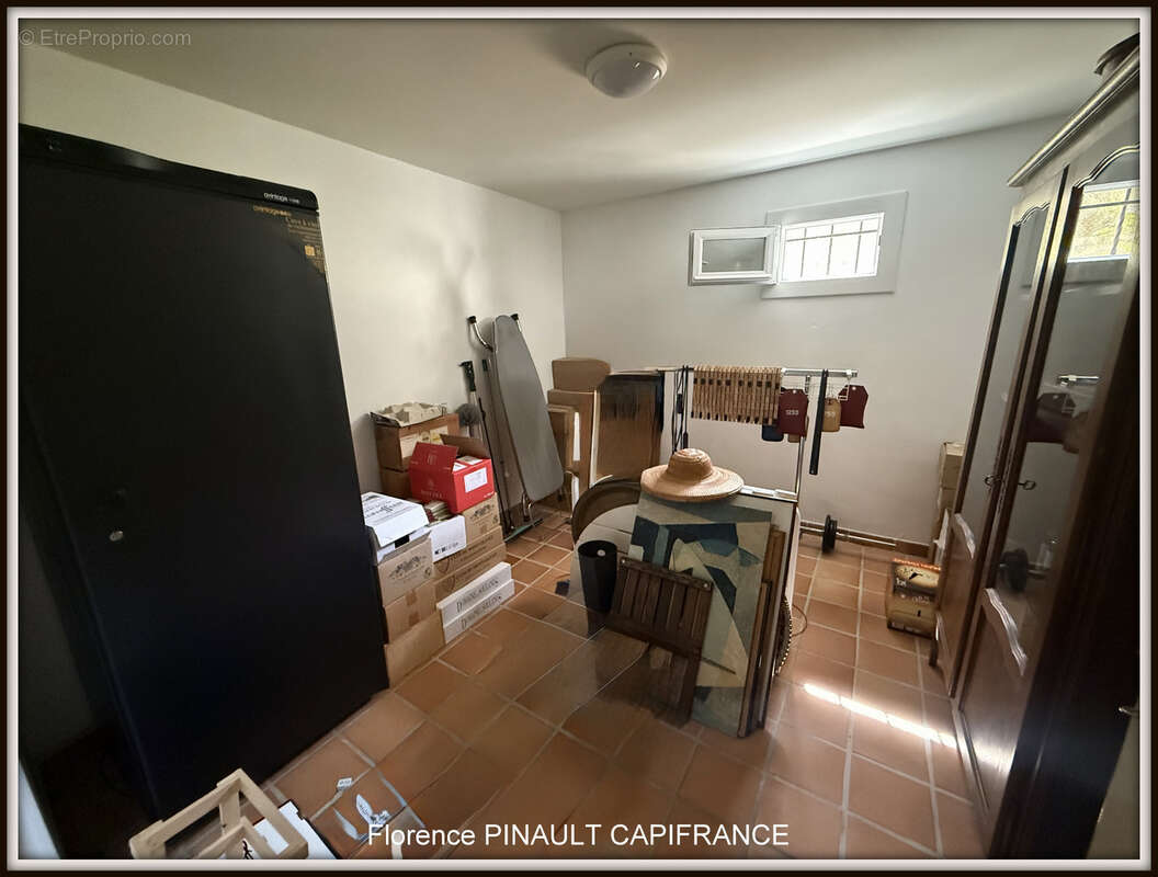 Maison à vendre 7 pièces ODOS (65) - photo 32