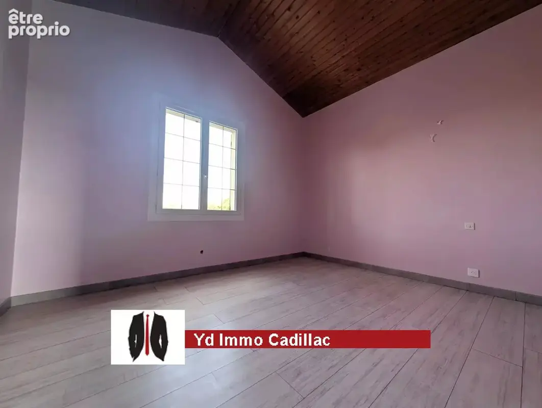 Maison Landaise à Rions - photo 10