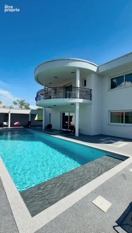 Maison de 7 pièces principales - photo 7