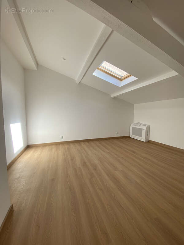 Maison à NANS-LES-PINS