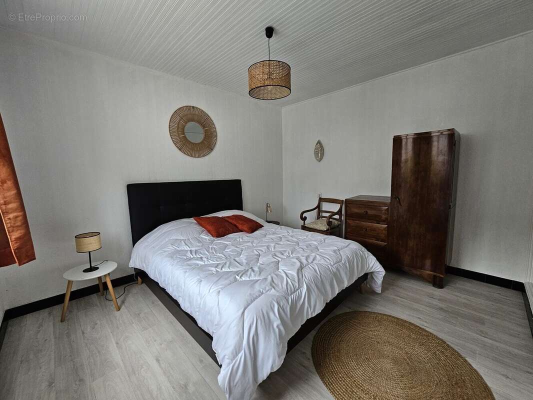 Maison à AMBLETEUSE