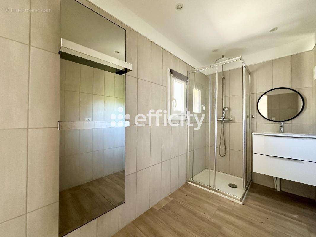 Maison à MARSEILLE-15E