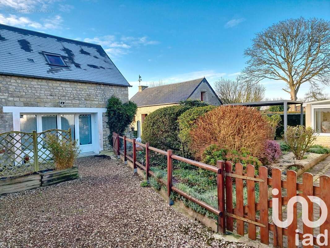 Photo 5 - Maison à FORMIGNY