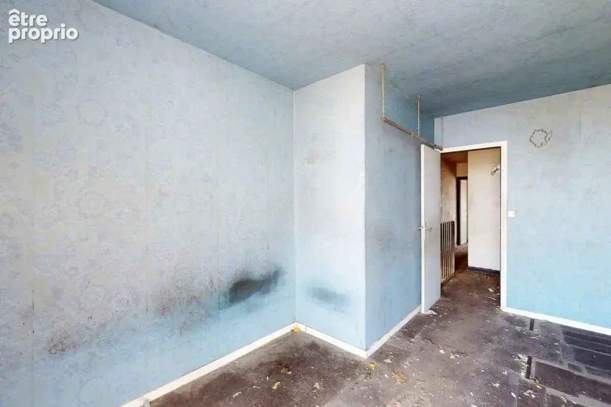 Appartement 10 avenue Roger Salengro - photo 11