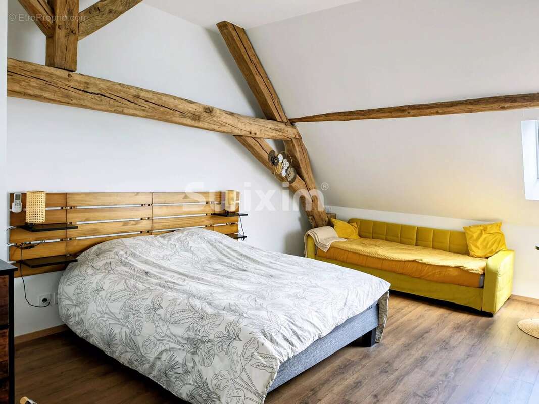 Ancienne ferme  renovee - photo 10