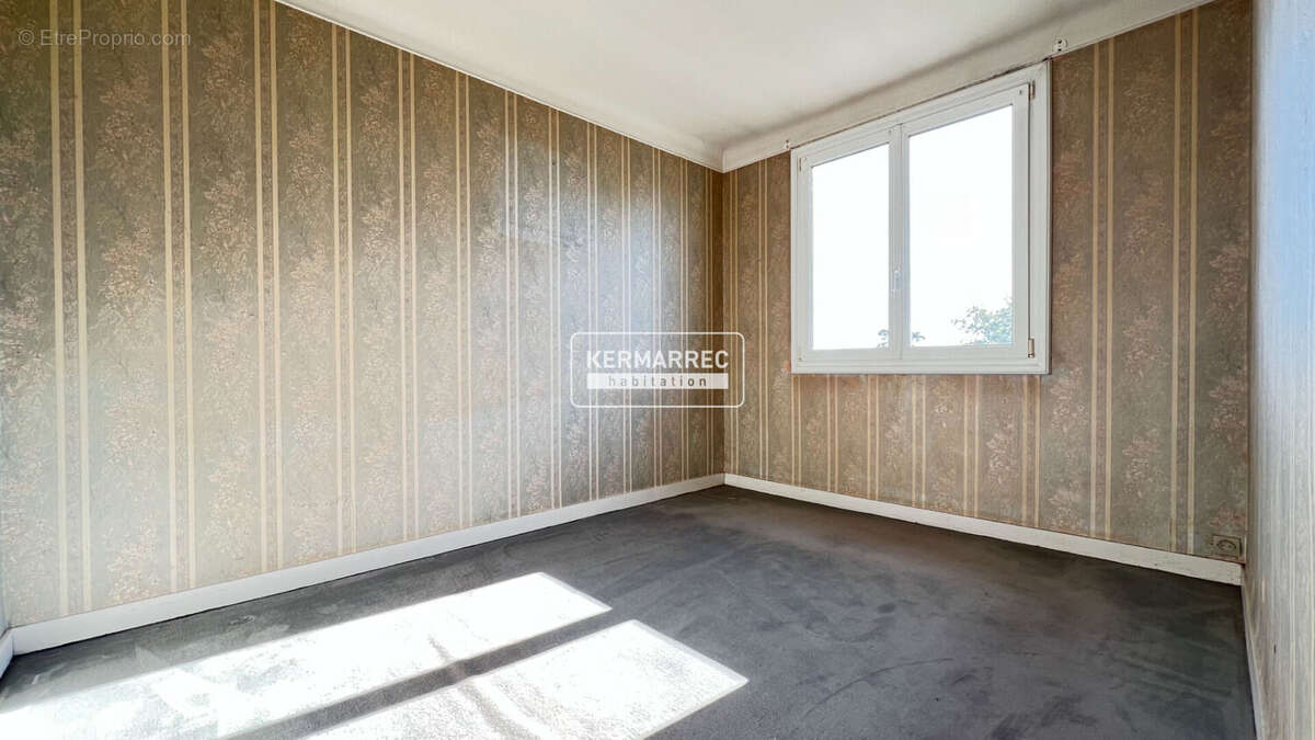 Appartement à SAINT-HERBLAIN