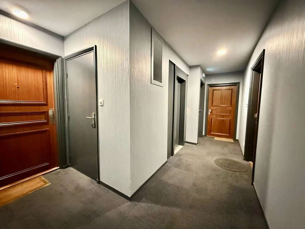 Appartement à PARIS-13E