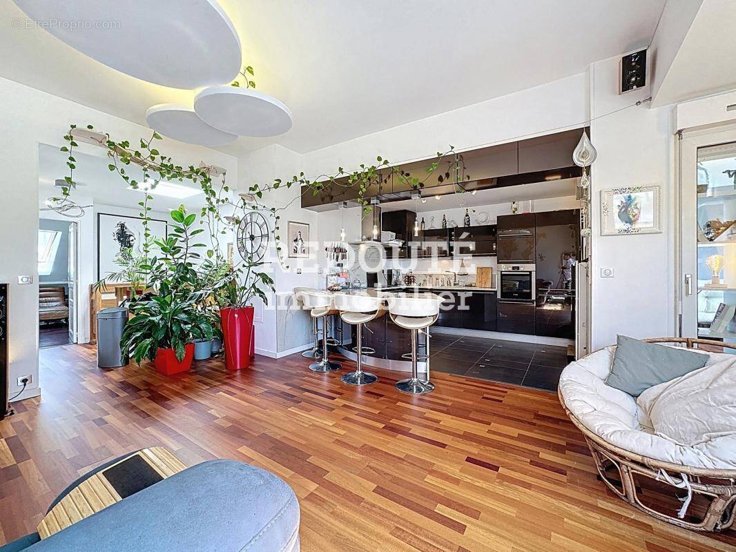 Appartement à EPERNAY