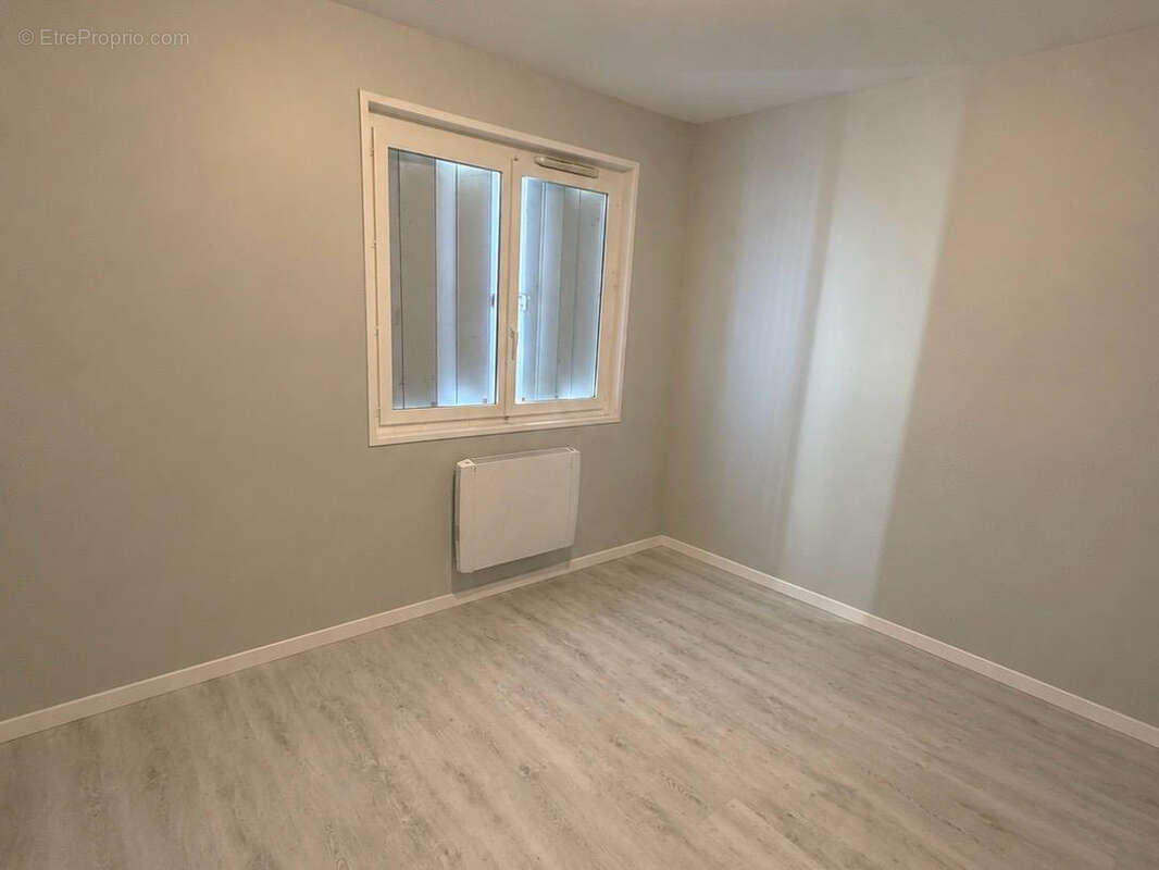 Appartement à THIERS