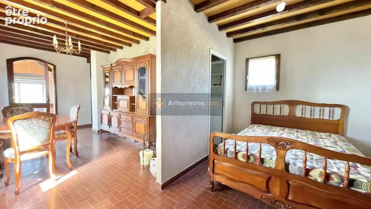 Exclusivite agi arthurimmo - maison individuelle vue degagee - photo 9
