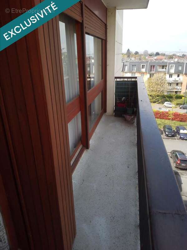 Photo 7 - Appartement à RIS-ORANGIS