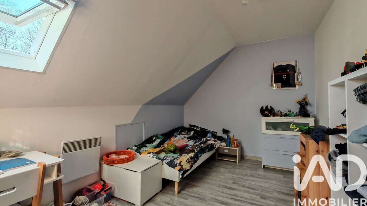 Photo 8 - Maison à SAINT-ANDRE-DE-L'EURE