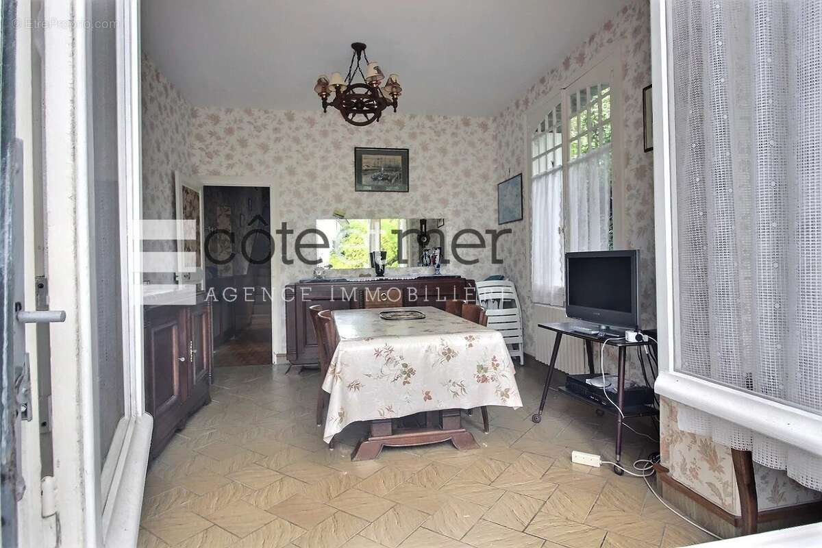 Maison à LA BAULE-ESCOUBLAC