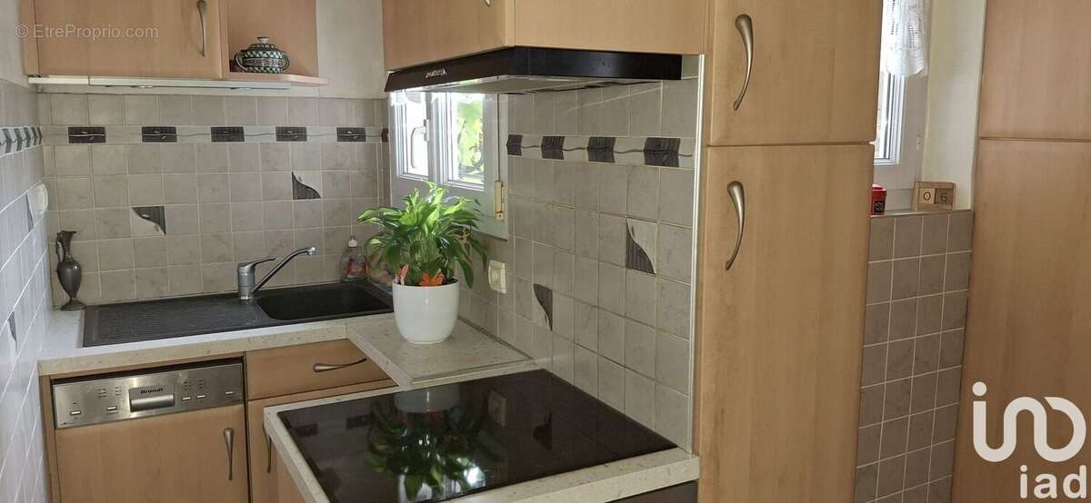 Photo 8 - Maison à CLAYE-SOUILLY