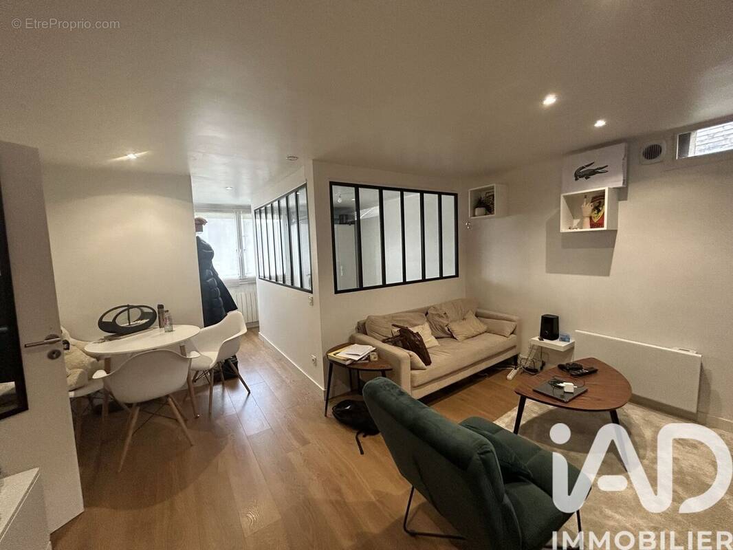 Photo 1 - Appartement à SAINT-JACQUES-DE-LA-LANDE