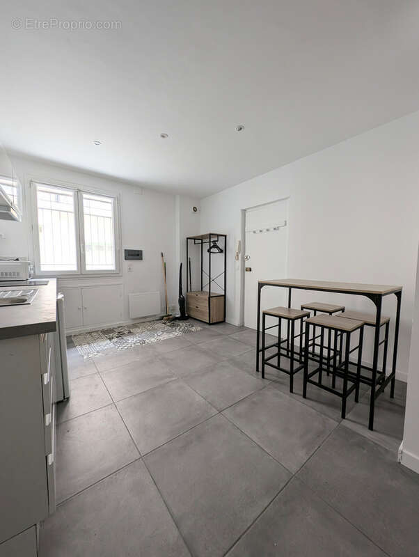 Appartement à SETE