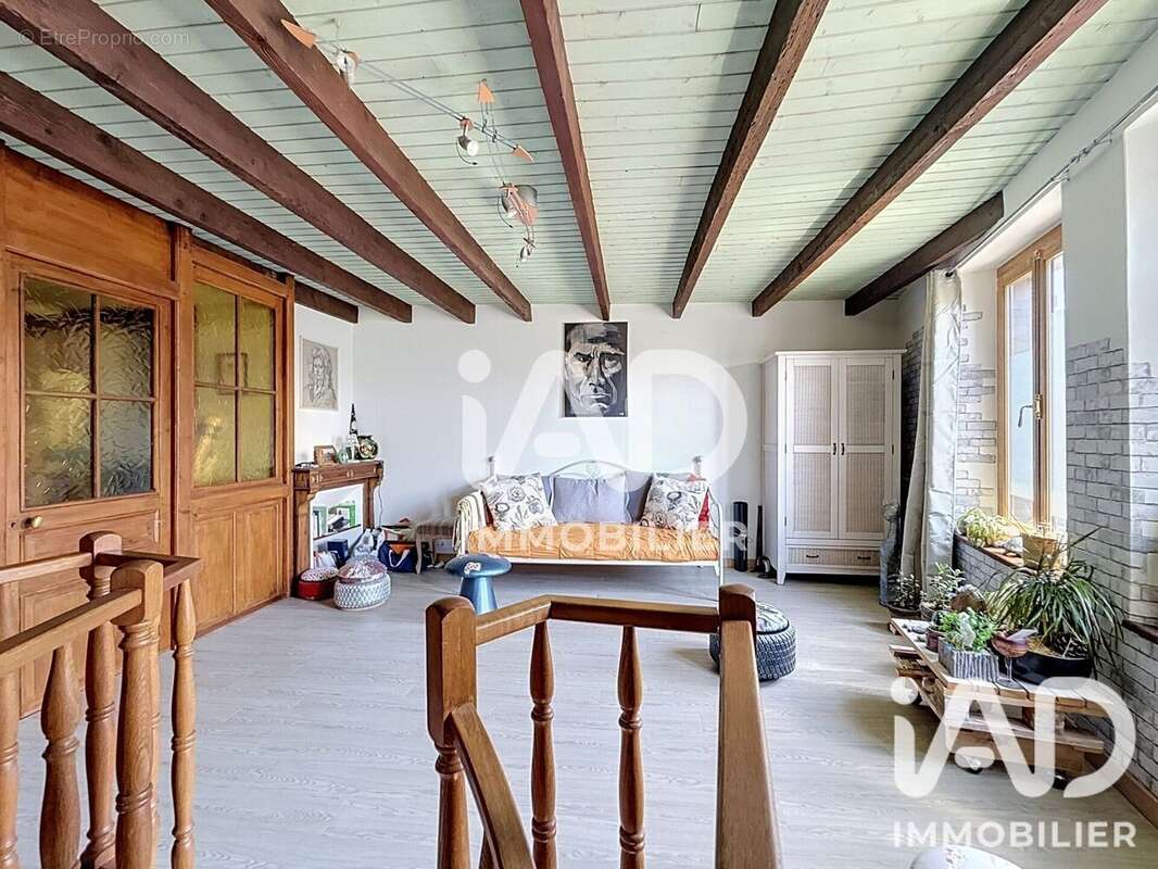 Maison 148 m² à Sainte-Menehould  - photo 9