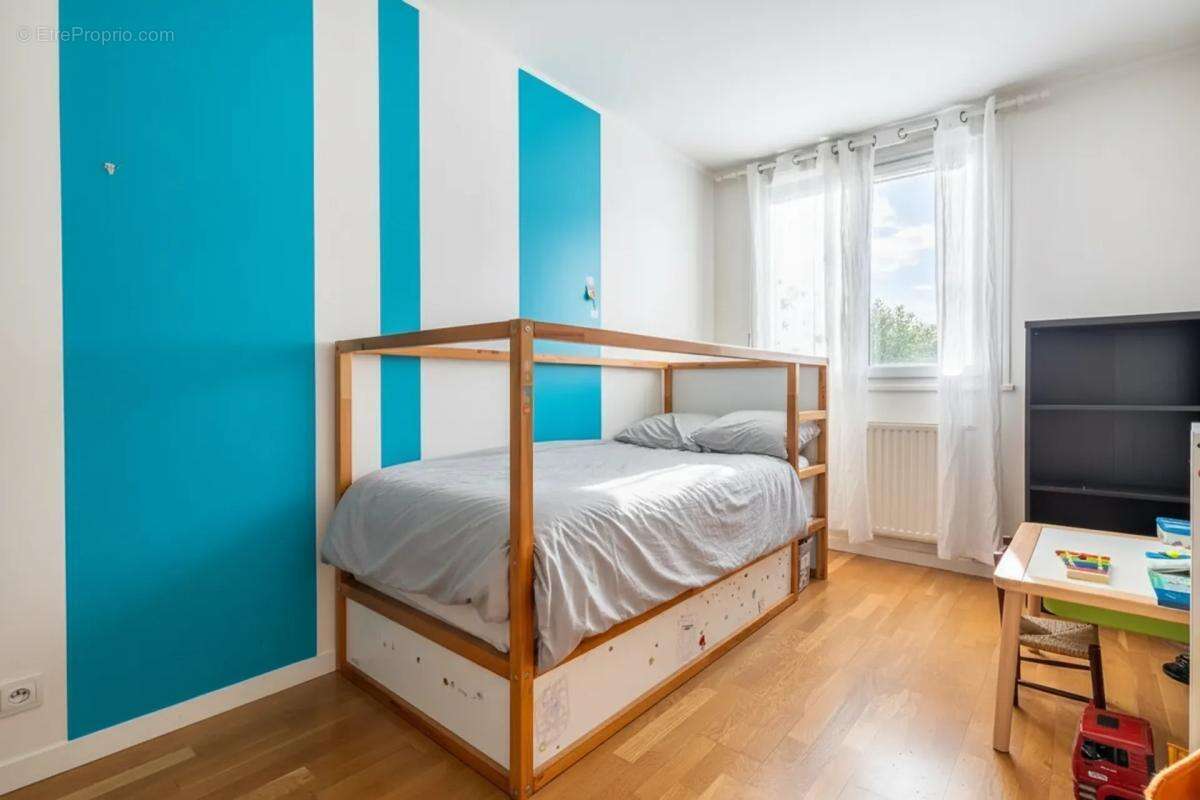 Appartement à SEVRES