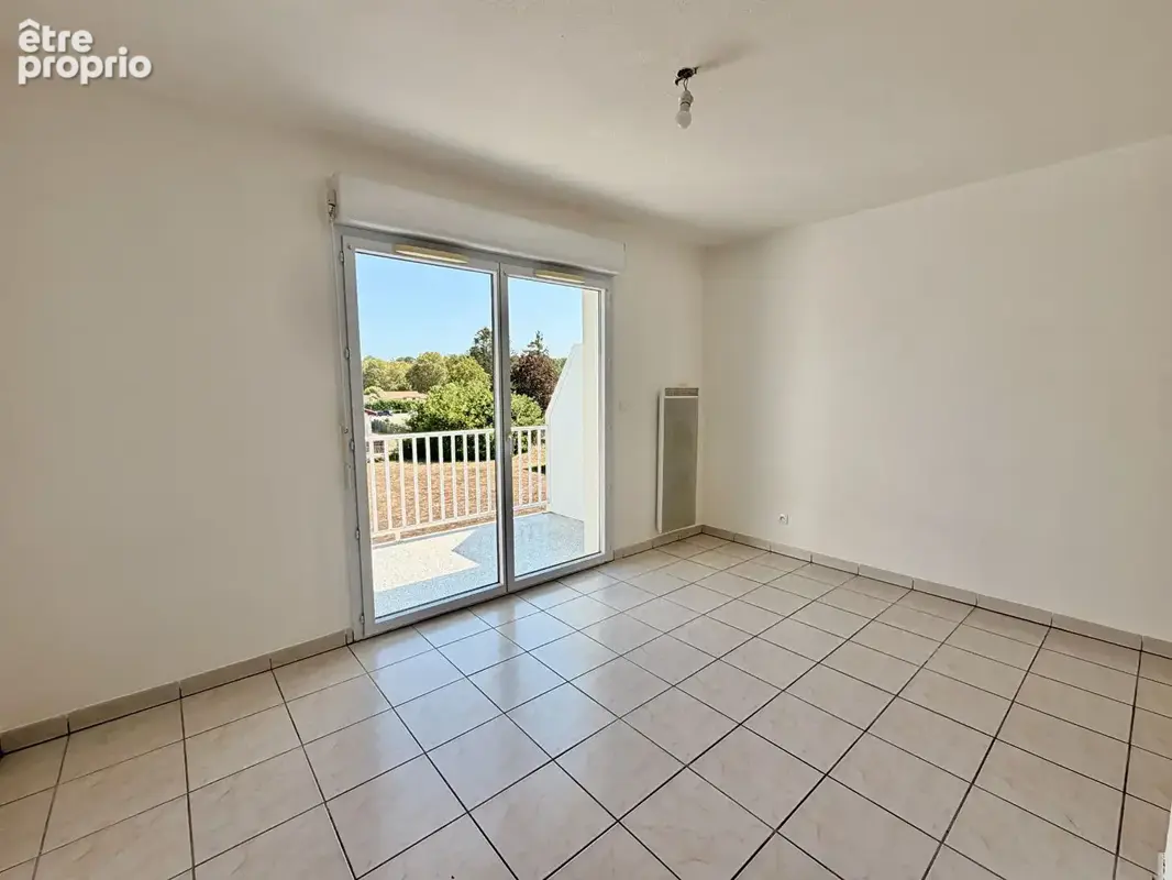 Appartement 29m² à le barp - photo 7