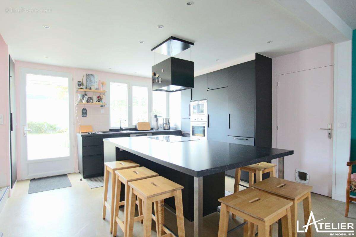 Maison à LE CROISIC