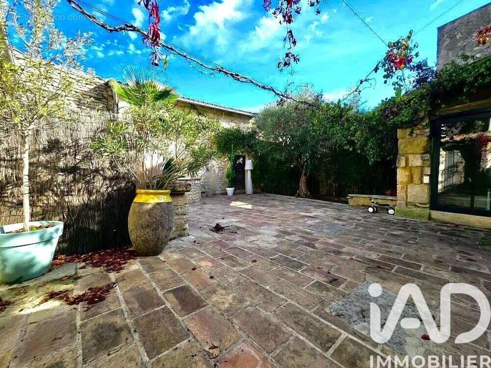 Photo 4 - Maison à CONGENIES