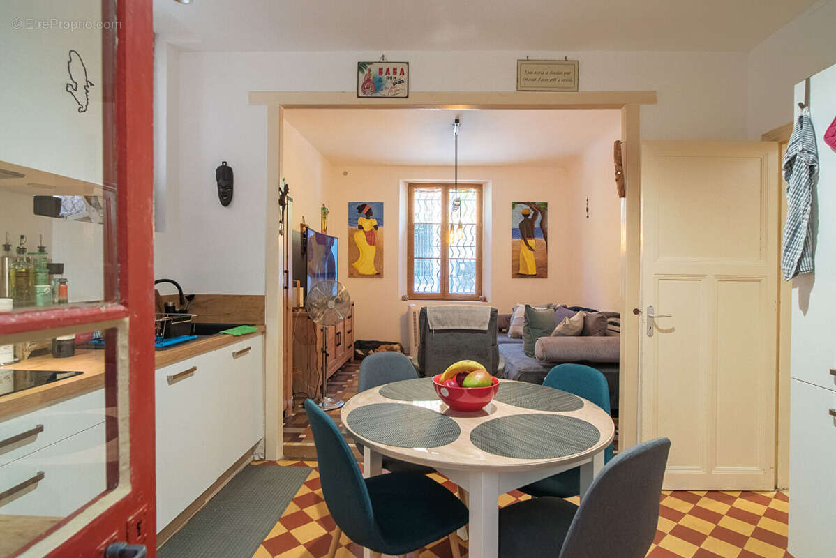 Maison à CARCASSONNE