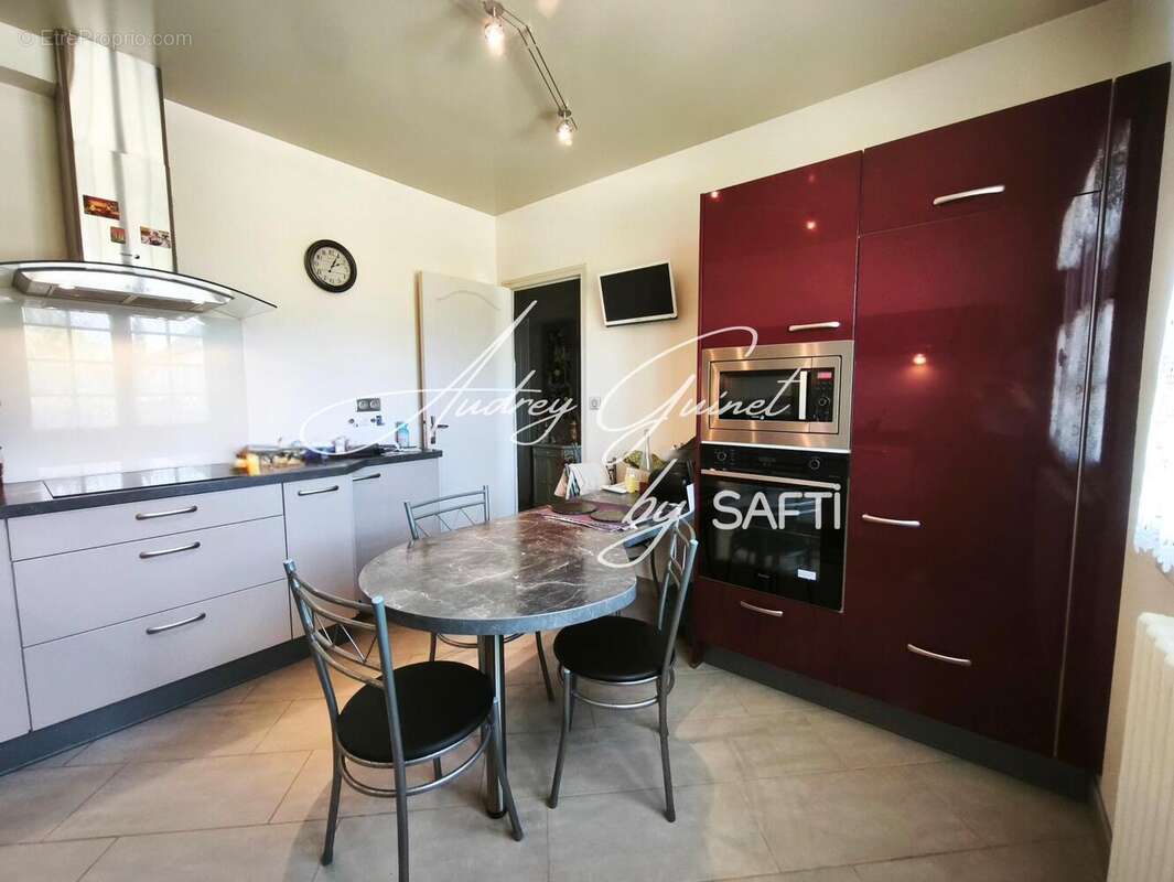 Photo 3 - Maison à MONTAMISE