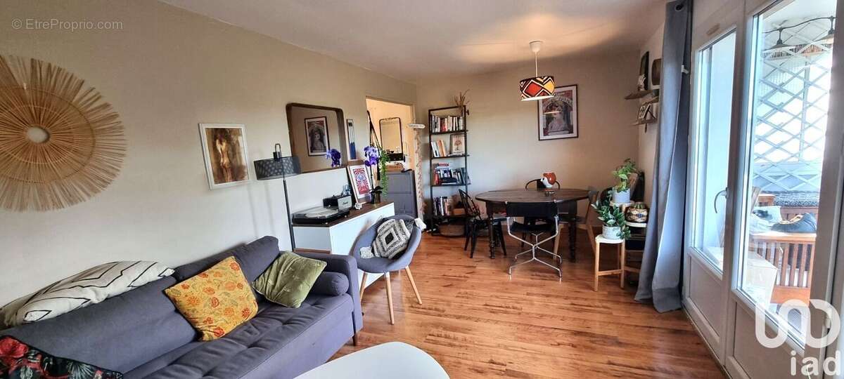 Photo 4 - Appartement à MONTPELLIER