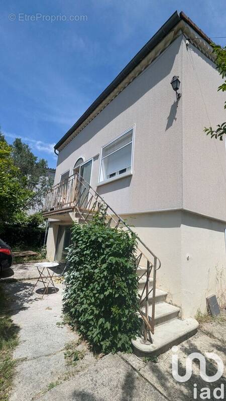 Photo 1 - Maison à SAINT-ETIENNE-DE-FONTBELLON