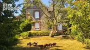 Maison à MARTIGNE-FERCHAUD
