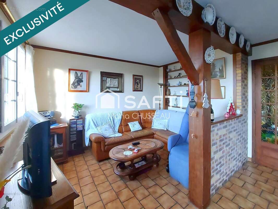 Photo 5 - Maison à LIMAY