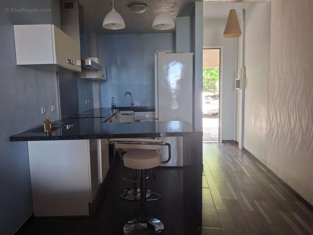 Appartement à LA POSSESSION