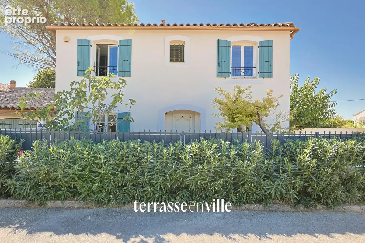 Cuers - maison familiale - t6 - 125 m2 - piscine - garage - photo 21