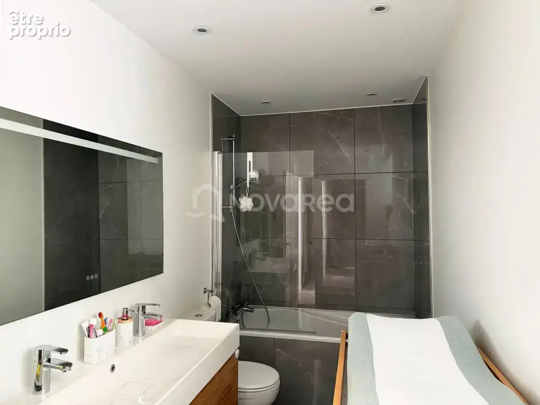 Appartement 4 pièces - photo 8