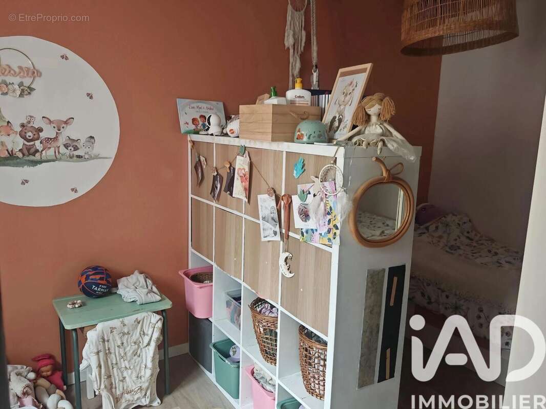 Photo 5 - Appartement à FLASSANS-SUR-ISSOLE