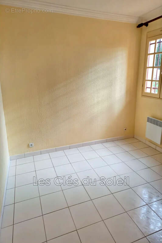 Appartement à BANDOL