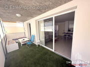 Appartement à BAILLARGUES
