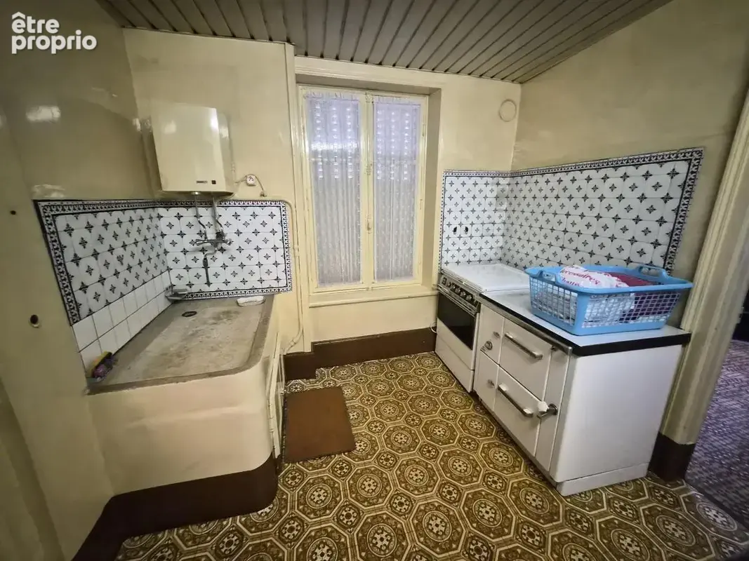Maison 8 pièces 191 m² à vendre à Toul (54200) - photo 8