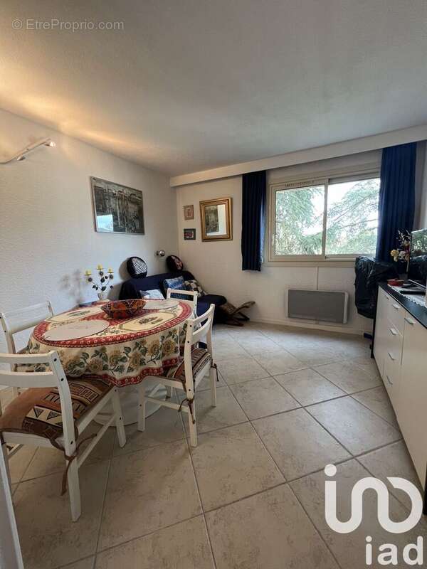 Photo 3 - Appartement à GREOUX-LES-BAINS