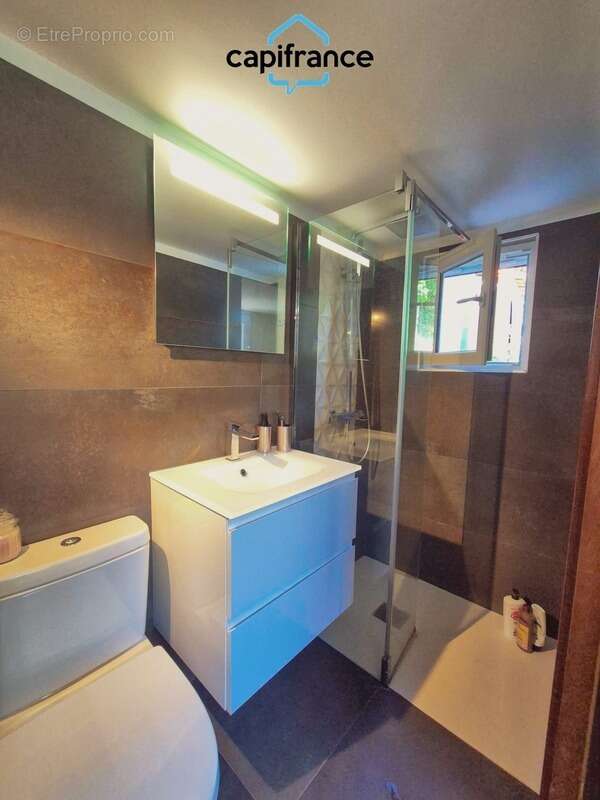Maison familliale rénovée avec piscine - photo 22