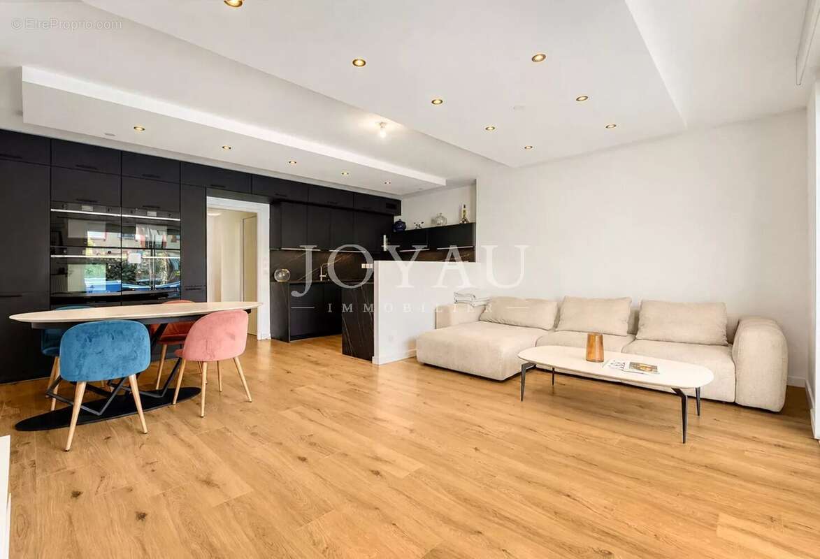 Maison T5 - Faubourg Bonnefoy - photo 6