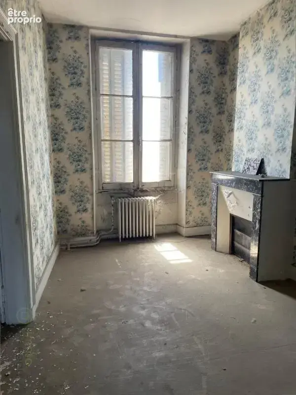 Maison 200 m² à Buzancais  - photo 4