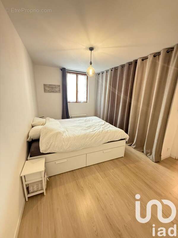 Photo 7 - Maison à CHANCAY