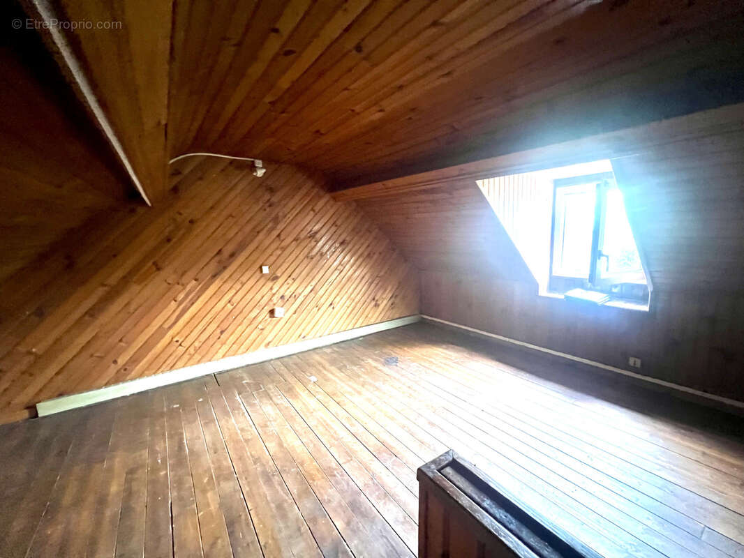 Maison à LE PETIT-QUEVILLY