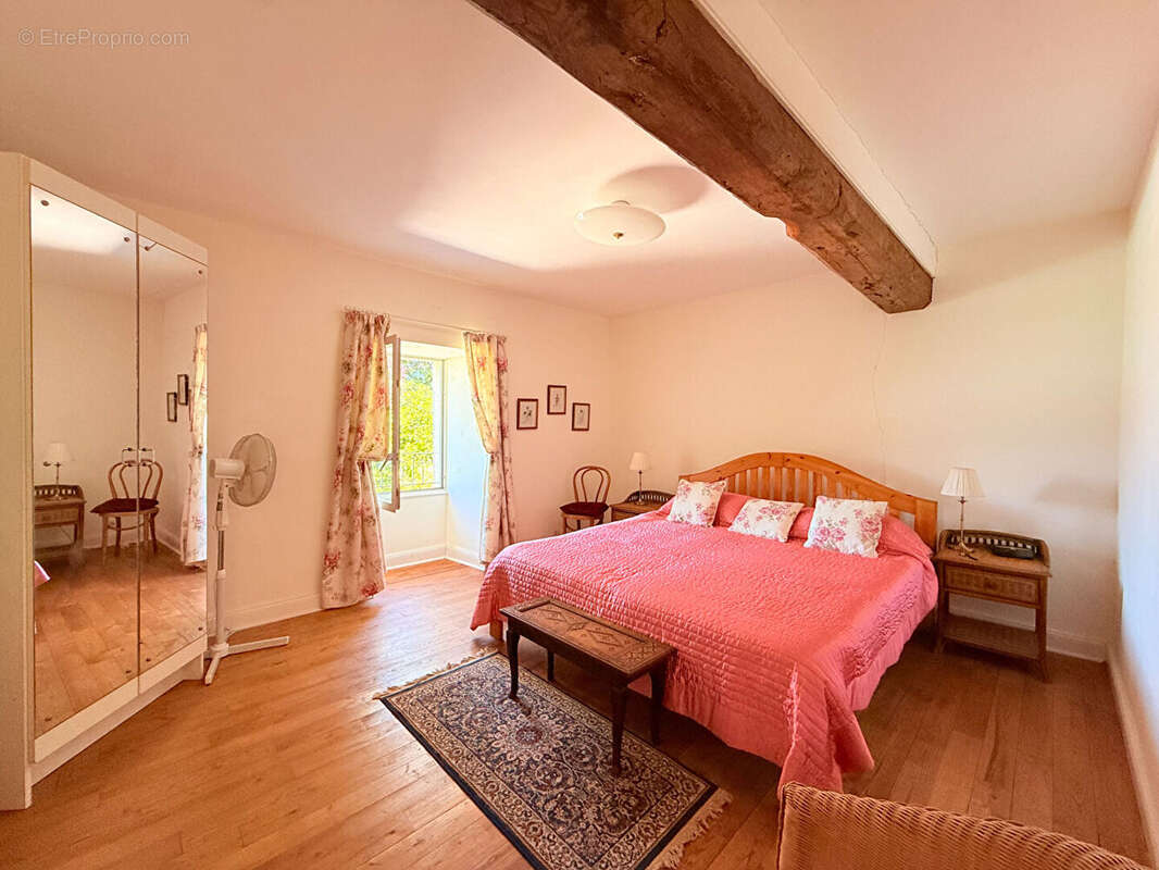 Maison de caractère - photo 16